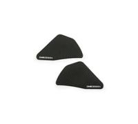 PUIG Adhésif De Réservoir Latéral Spécifique Yamaha YZF-R3 17-18 Noir