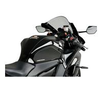 PUIG Adhésif De Réservoir Spécifique Latéral Yamaha YZF-R7 22-24 Noir