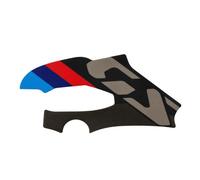 PUIG Adhésif Protection De Fourche -GS- BMW R1300GS Triple Black 23-25 Noir