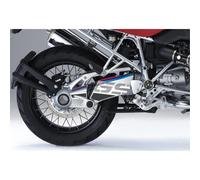 PUIG Adhésif Protection Fourche -GS- BMW R1200GS 04-07 Blanc