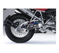 PUIG Adhésif Protection Fourche -GS- BMW R1200GS 04-07 Noir