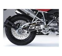 PUIG Adhésif Protection Fourche -GS- BMW R1200GS 04-07 Or