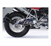 PUIG Adhésif Protection Fourche -GS- BMW R1200GS 08-12 Noir