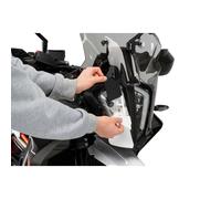 PUIG Adhésif Protection Optique De Phare KTM 790 ADVENTURE 23-25 Transparent