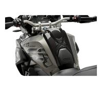 PUIG Adhésif Réservoir BMW R1200 GS 17-18 Carbon Look