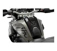 PUIG Adhésif Réservoir BMW R1200 GS Exclusive 17-18 Carbon Look