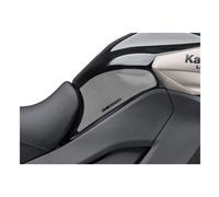 PUIG Adhésif Réservoir Côté Spécifique Kawasaki Versys 1000 15-16 Transparent