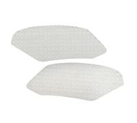 PUIG Adhésif Réservoir Latéral Aprilia Tuono V4R 11-14 Transparent 22160W