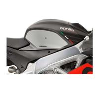 PUIG Adhésif Réservoir Latéral Spécifique Aprilia RSV4 RF 17-18 Transparent