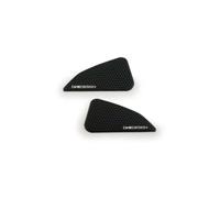 PUIG Adhésif Réservoir Latéral Spécifique Ducati Scrambler Sixty2 16-20 Noir