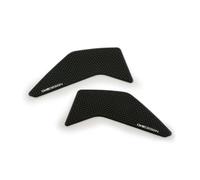 PUIG Adhésif Réservoir Latéral Spécifique Honda CRF1000L Africa Twin 18-19 Noir