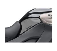 PUIG Adhésif Réservoir Latéral Spécifique Kawasaki VERSYS 1000 17-18 Transparent