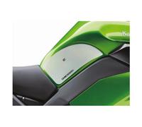PUIG Adhésif Réservoir Latéral Spécifique Kawasaki Z1000SX 17-19 Transparent