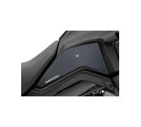 PUIG Adhésif Réservoir Latéral Spécifique Yamaha MT-07 23-24 Noir
