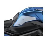 PUIG Adhésif Réservoir Latéral Spécifique Yamaha Tracer 900 18-20 Transparent