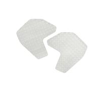 PUIG Adhésif Réservoir Latéral Yamaha YZF-R1 15-16 Transparent 22163W