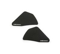 PUIG Adhésif Réservoir Spécifique Côté Yamaha YZF-R3 15-16 Noir