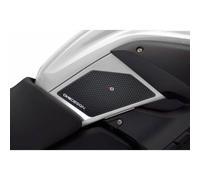 PUIG Adhésif Réservoir Spécifique Latéral BMW R1200 GS 04-07 Noir