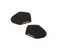 PUIG Adhésif Réservoir Spécifique Latéral Kawasaki Ninja 650 17-19 Noir
