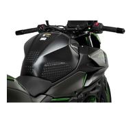 PUIG Adhésif Réservoir Spécifique Latéral Kawasaki Z500 24-25 Transparent