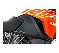 PUIG Adhésif Réservoir Spécifique Latéral KTM 1090 R Adventure 21-23 Noir