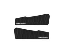 PUIG Adhésif Réservoir Spécifique Latéral Pour BMW F800 GS 24-25 Noir