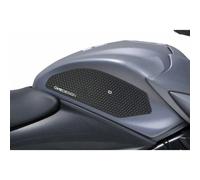 PUIG Adhésif Réservoir Spécifique Latéral Suzuki GSX-S1000 15-17 Noir
