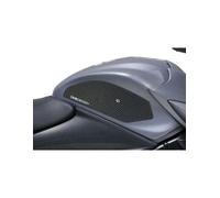 PUIG Adhésif Réservoir Spécifique Latéral Suzuki GSX-S1000 18-20 Noir