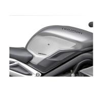 PUIG Adhésif Réservoir Spécifique Latéral Triumph Daytona 675 13-17 Transparent