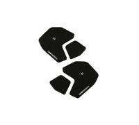 PUIG Adhésif Réservoir Spécifique Latéral Yamaha MT-09 SP 18-20 Noir