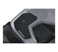 PUIG Adhésif Réservoir Spécifique Latéral Yamaha MT-09 Sport Tracker 13-16 Noir