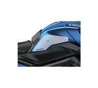 PUIG Adhésif Réservoir Spécifique Latéral Yamaha MT-09 TRACER 2017 Transparent