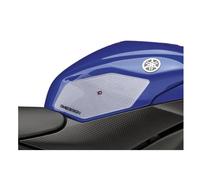 PUIG Adhésif Réservoir Spécifique Latéral Yamaha YZF-R6 08-16 Transparent