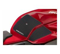 PUIG Adhésif Spécifique Réservoir Latéral Ducati Panigale V4 S 20-21 Noir