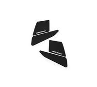 PUIG AUTOCOLLANT DE RESERVOIR SPECIFIQUE LATERAL POUR HONDA CB500X 19-21 NOIR