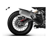 PUIG AUTOCOLLANT PROTECTION FOURCHE -GS- POUR DUCATI MULTISTRADA 1260 ENDURO 19-