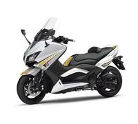 Puig Autocollants Yamaha T-max 530 2015-2016