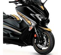 Puig Autocollants Yamaha X-max 125/250 2010-2013