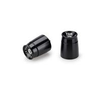 PUIG Balanceurs Mod. Sport Benelli LEONCINO 800 Trail 22-25 Noir