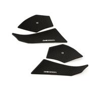 Puig Bandes De Protection De Réservoir 20069n Ducati