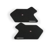 Puig Bandes De Protection De Réservoir Bmw R1200gs Adventure 2014-2018