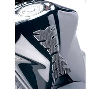 Puig Bandes De Protection De Réservoir Performance 2 Aprilia Rsv1000 R Mille 00