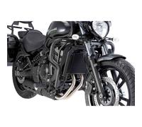 PUIG Barre De Protection Moteur Pour Kawasaki Vulcan S 17-20 Noir 8544N