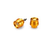 PUIG BARRELS MOD. SPEED HONDA NT1100 DCT 22-24 GOLD