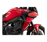PUIG Barres De Protection Du Moteur Yamaha Tracer 9 21-24 Noir 20837N