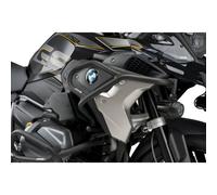PUIG Barres De Protection Moteur BMW R1250 GS 18-20 Noir-Haut