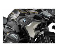 PUIG Barres De Protection Moteur BMW R1250 GS 21-24 Noir-Haut