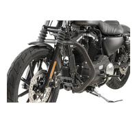 PUIG Barres De Protection Moteur Harley D. Sportster 883 Iron XL883N 21-22 Noir
