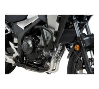 PUIG Barres De Protection Moteur Honda CB500X 19-21 Noir
