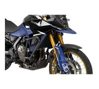 PUIG Barres De Protection Moteur Suzuki DL800 V-Strom 2025 Noir